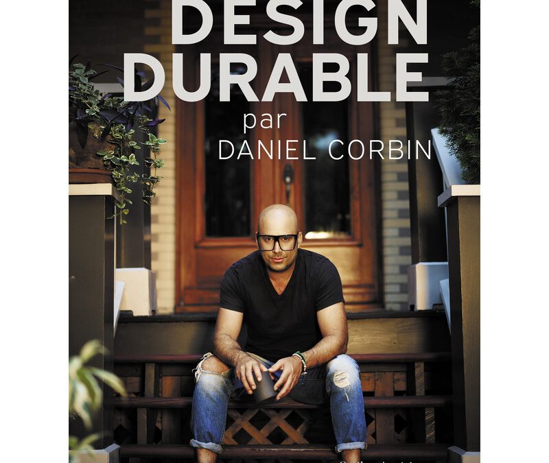 Design durable par Daniel Corbin