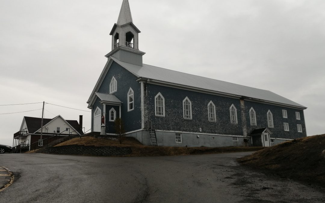 La loterie pastorale est de retour