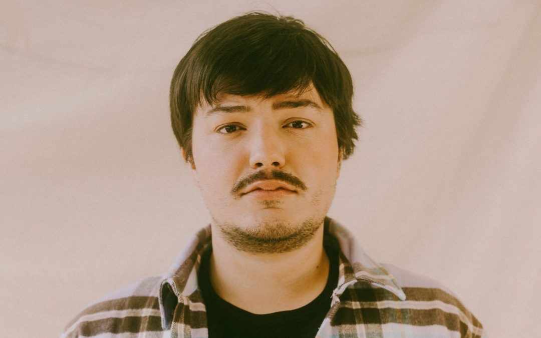 Émile Bilodeau s’amène à Saint-Fabien