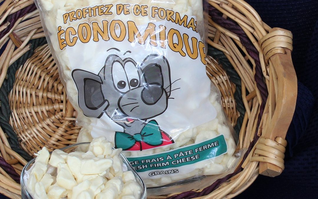 Du fromage pour le temps des Fêtes