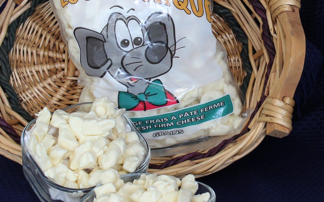 Changement de garde à la Fromagerie des Basques