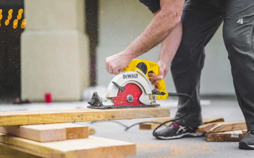 Des mesures pour accélérer la construction de logements