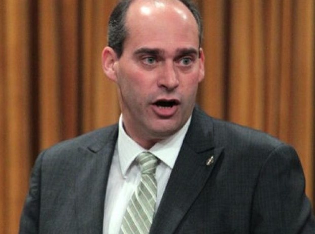 Commentaire du député Guy Caron sur la mort tragique de Carl Jason Dunphy