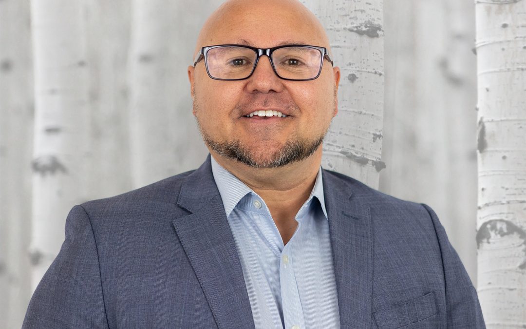 Nouveau directeur général de la Première Nation Wolastoqiyik Wahsipekuk