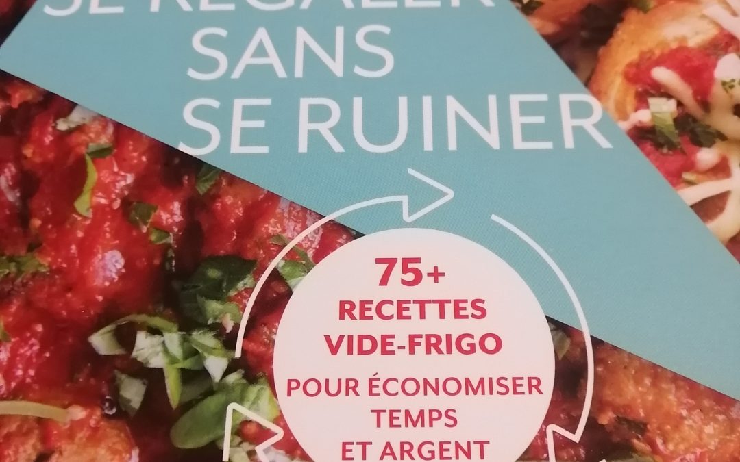 Se régaler sans se ruiner