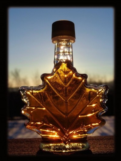 La Fédération des producteurs acéricoles du Québec agrandit son usine-entrepôt conservant la réserve stratégique mondiale de sirop d&rsquo;érable