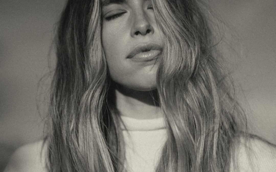 Marilou présente le clip de son dernier extrait Ta lettre