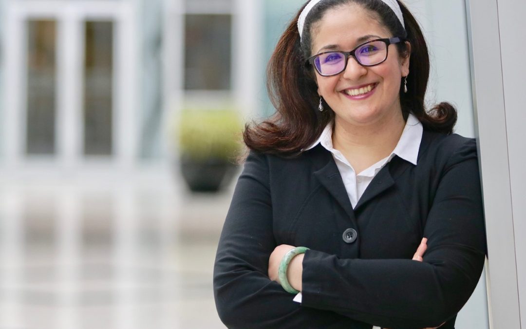 Une nouvelle directrice pour l’École d&rsquo;immersion française de Trois-Pistoles