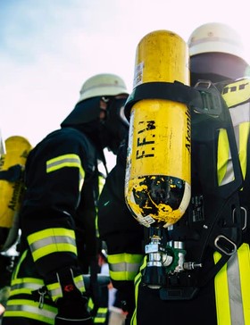 Regroupement des services incendies concrétisé en 2021