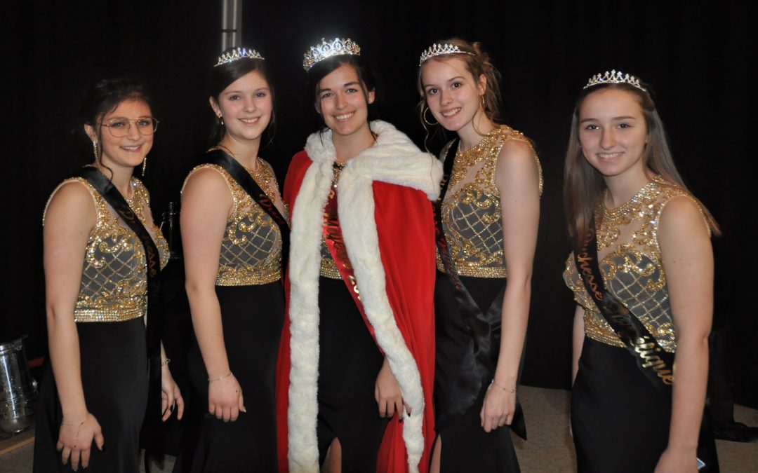 Webhorizon-Carnaval d&rsquo;hiver de Saint-Jean-de-Dieu