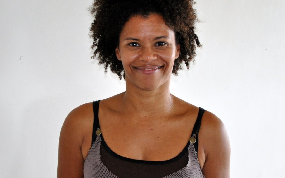 Résidence de création avec Soraïda Caron