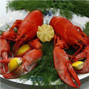 Nouveau souper aux homards au profit de la sclérose en plaques