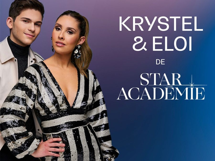 Spect’Art accueille deux finalistes de Star Académie
