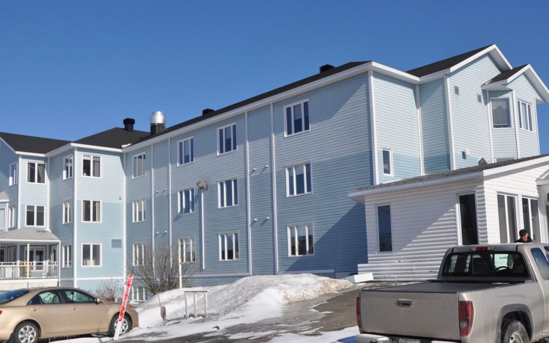 Nombreuses plaintes contre la Villa des Basques et Le Couvent de Trois-Pistoles