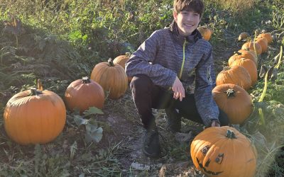 De la graine d’entrepreneur à seulement 13 ans