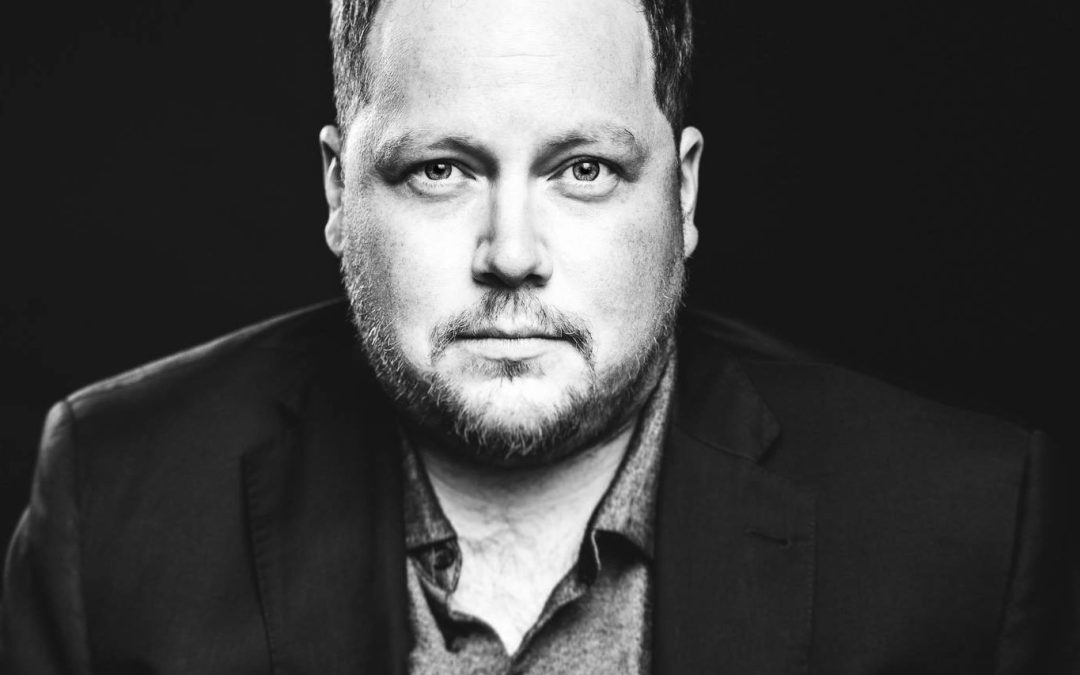 Mathieu Barrette soutenu pour son projet