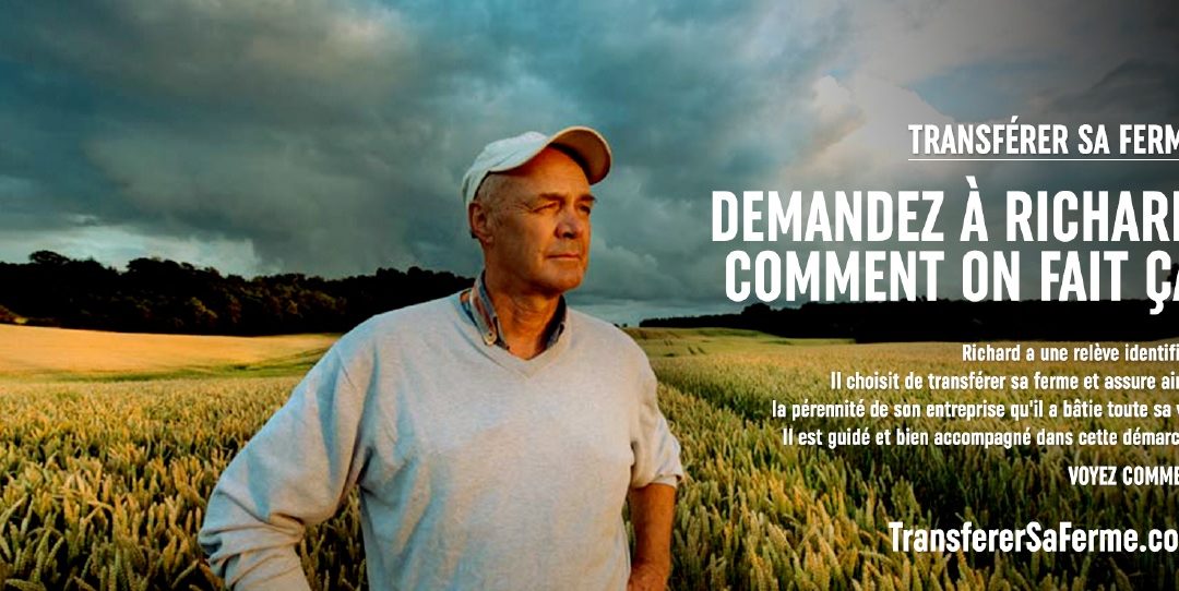 Des préoccupations pour l’avenir de certaines entreprises agricoles