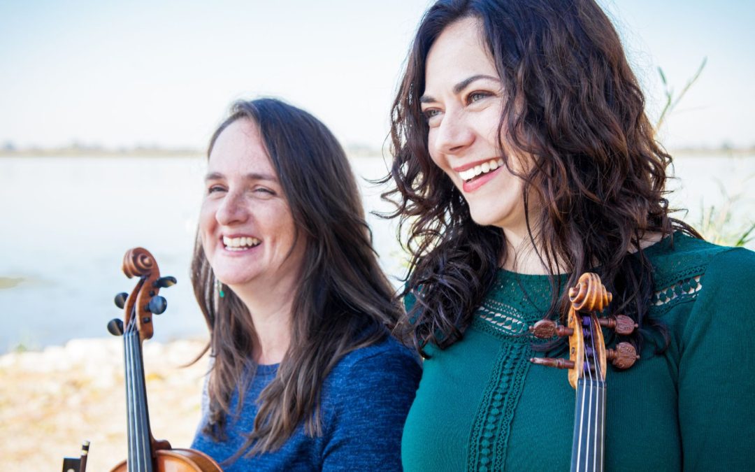 De la musique traditionnelle au Parc des Chutes