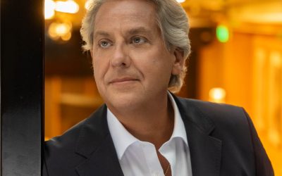 Le réputé pianiste Alain Lefèvre en concert à Rimouski