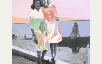 Album Héritières : une célébration des femmes de tous les temps