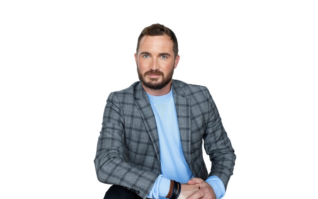Alexandre Poirier à la direction générale du rassemblement des garderies privées