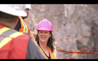 Nouvelle entente entre l’Alliance de l’énergie de l’Est et Hydro-Québec
