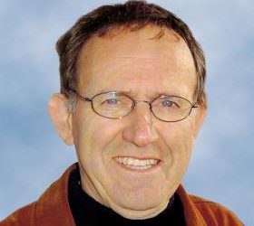 Hommage à l’ex-préfet de la MRC des Basques André Leblond