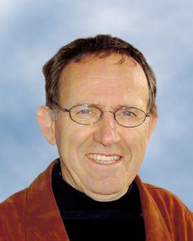 Hommage à l’ex-préfet de la MRC des Basques André Leblond