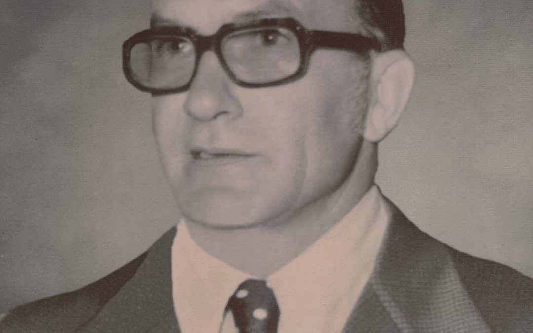 Décès de l’ancien maire de Trois-Pistoles Aubert Gagnon