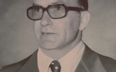 Décès de l’ancien maire de Trois-Pistoles Aubert Gagnon