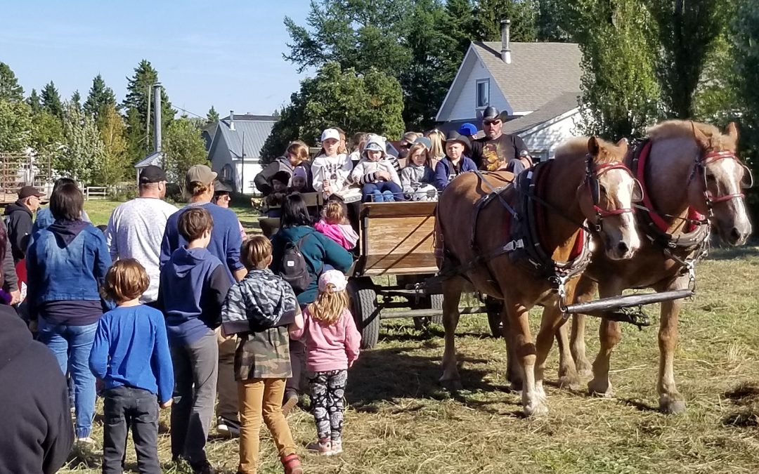 La Bastringue d’Automne d’automne de retour les 27 et 28 septembre