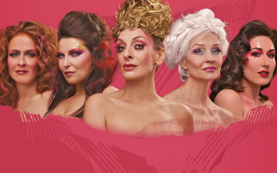 Du théâtre musical d’après l’œuvre de Diane Dufresne
