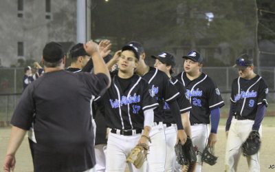 Baseball senior : Trois-Pistoles créé l’égalité contre le Témiscouata