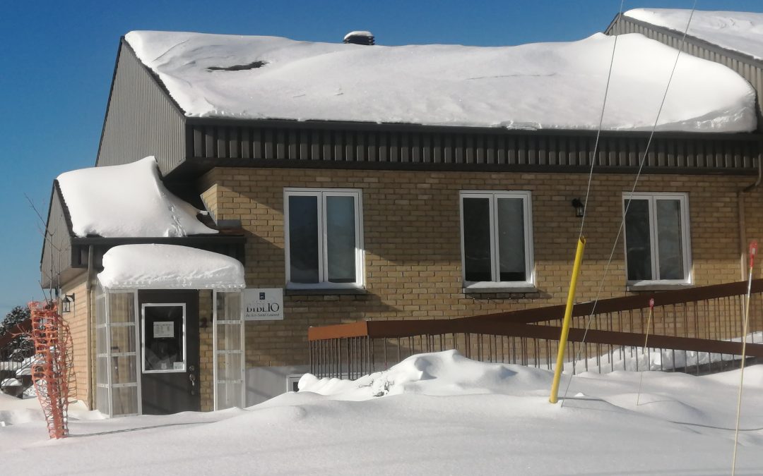 Nombreuses activités pour la relâche à Saint-Clément