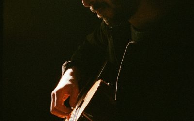 Bobby Bazini vient présenter son nouveau spectacle