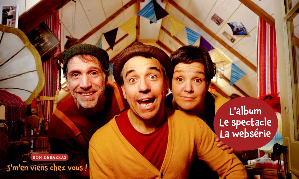 Dernier spectacle jeunesse de la saison