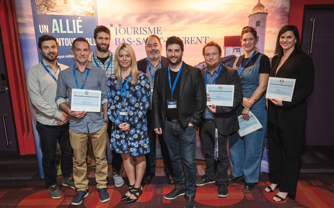 L’industrie touristique en mode solution et adaptation