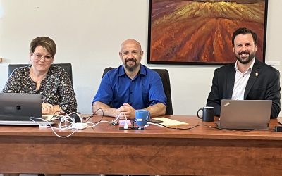 Les élus municipaux rencontreront le caucus de la CAQ à Rimouski