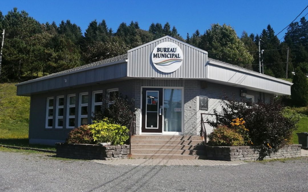 Élection partielle à Notre-Dame-des-Neiges