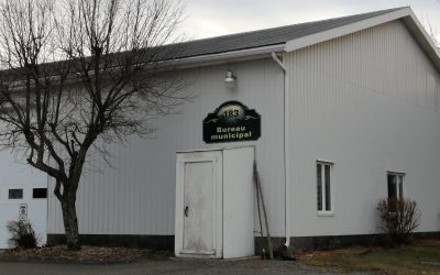 Saint-Éloi : démissions du maire et d’une conseillère