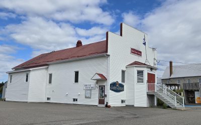 Fraude à Saint-Simon : trois personnes accusées