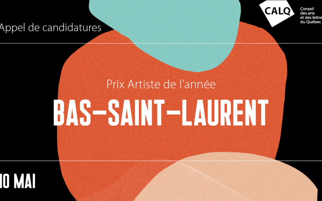 Appels de candidatures pour deux importants prix culturels