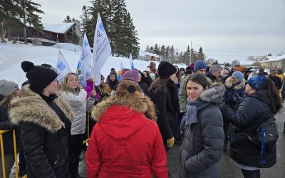 Urgence de Trois-Pistoles : les infirmières demeurent inquiètes
