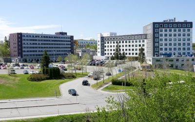 Deux ascenseurs hors d’usage au CHRGP