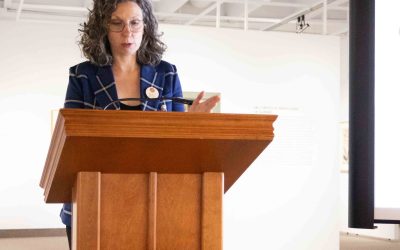 Le Musée du Bas-Saint-Laurent sollicite la générosité de la communauté d’affaires