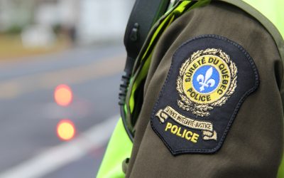 Un homme de 63 ans perd la vie sur la 132 à Saint-Simon