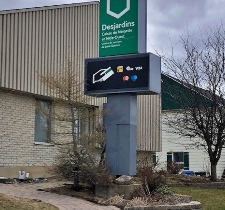 Pascal Bérubé demande à Desjardins de revoir sa position