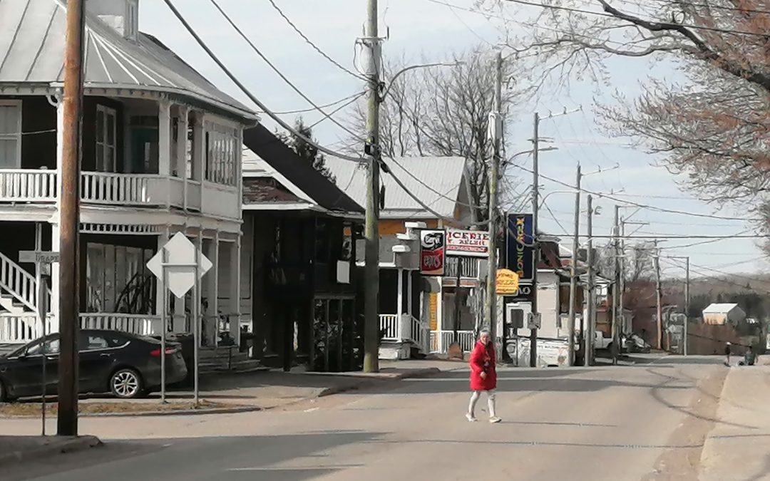 La Chambre de commerce de Saint-Jean-de-Dieu rassure ses membres