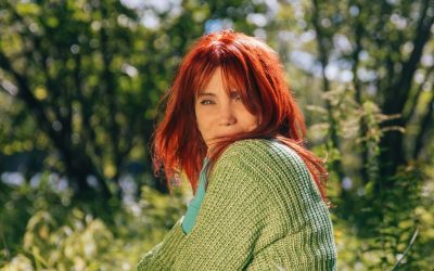 Chloé Sainte-Marie nommée membre de l’Ordre du Canada