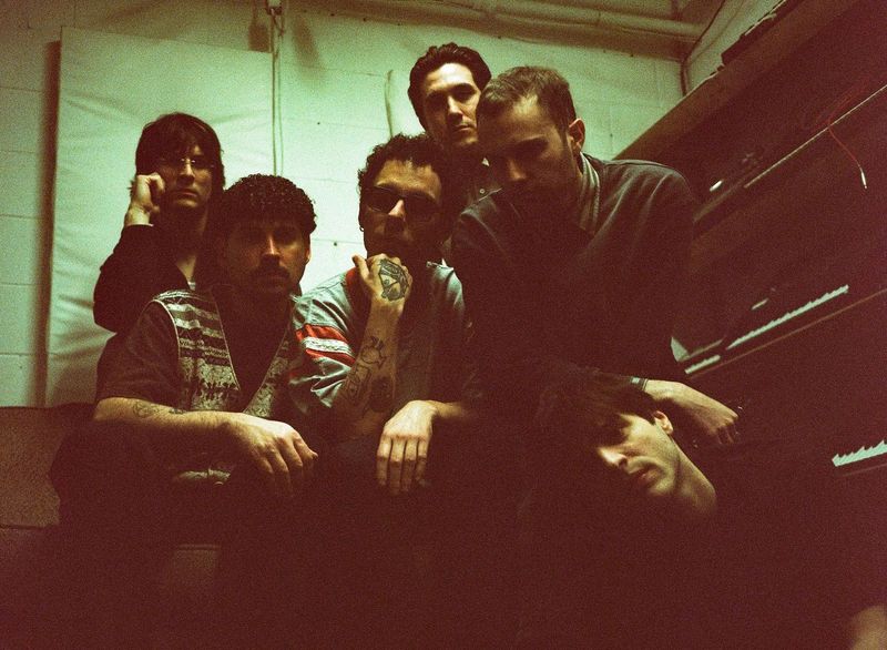 Un 3e album plus audacieux pour Choses Sauvages